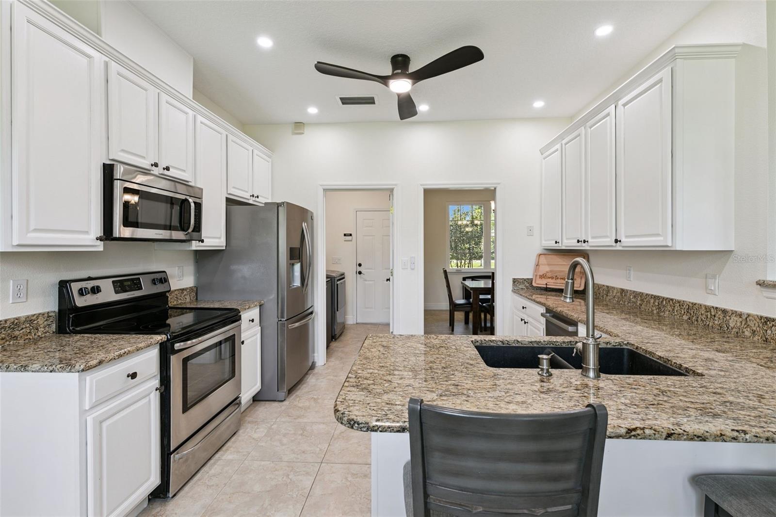 CAPE ORLANDO ESTATES - Residential