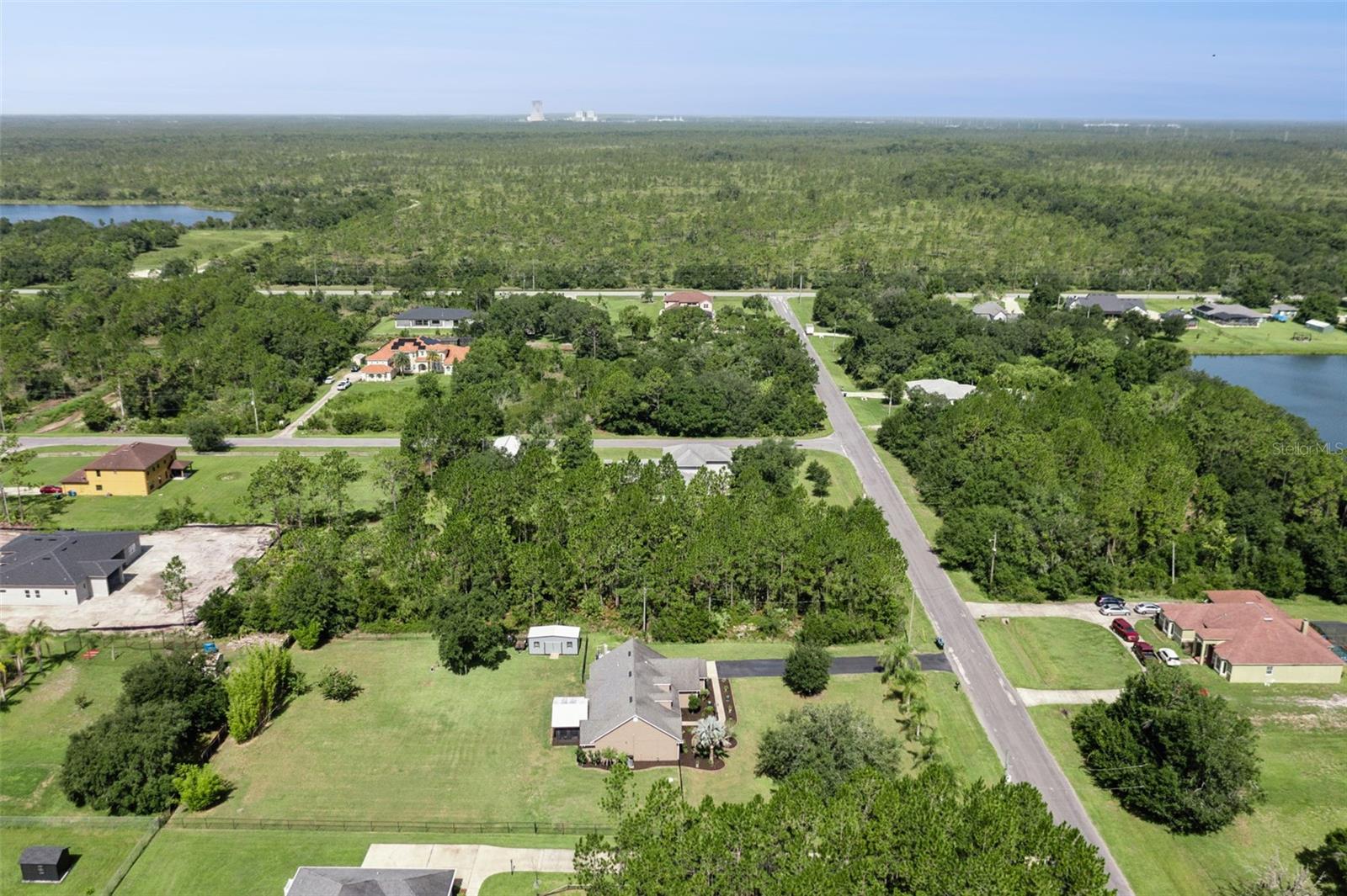 CAPE ORLANDO ESTATES - Residential