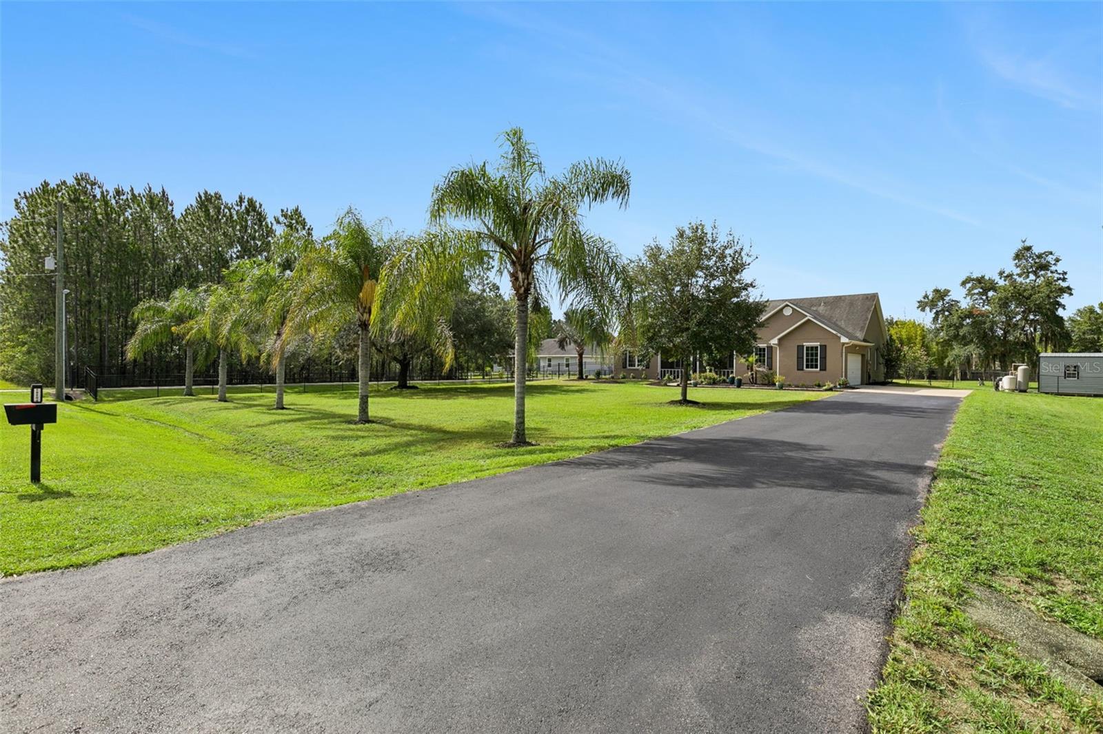 CAPE ORLANDO ESTATES - Residential