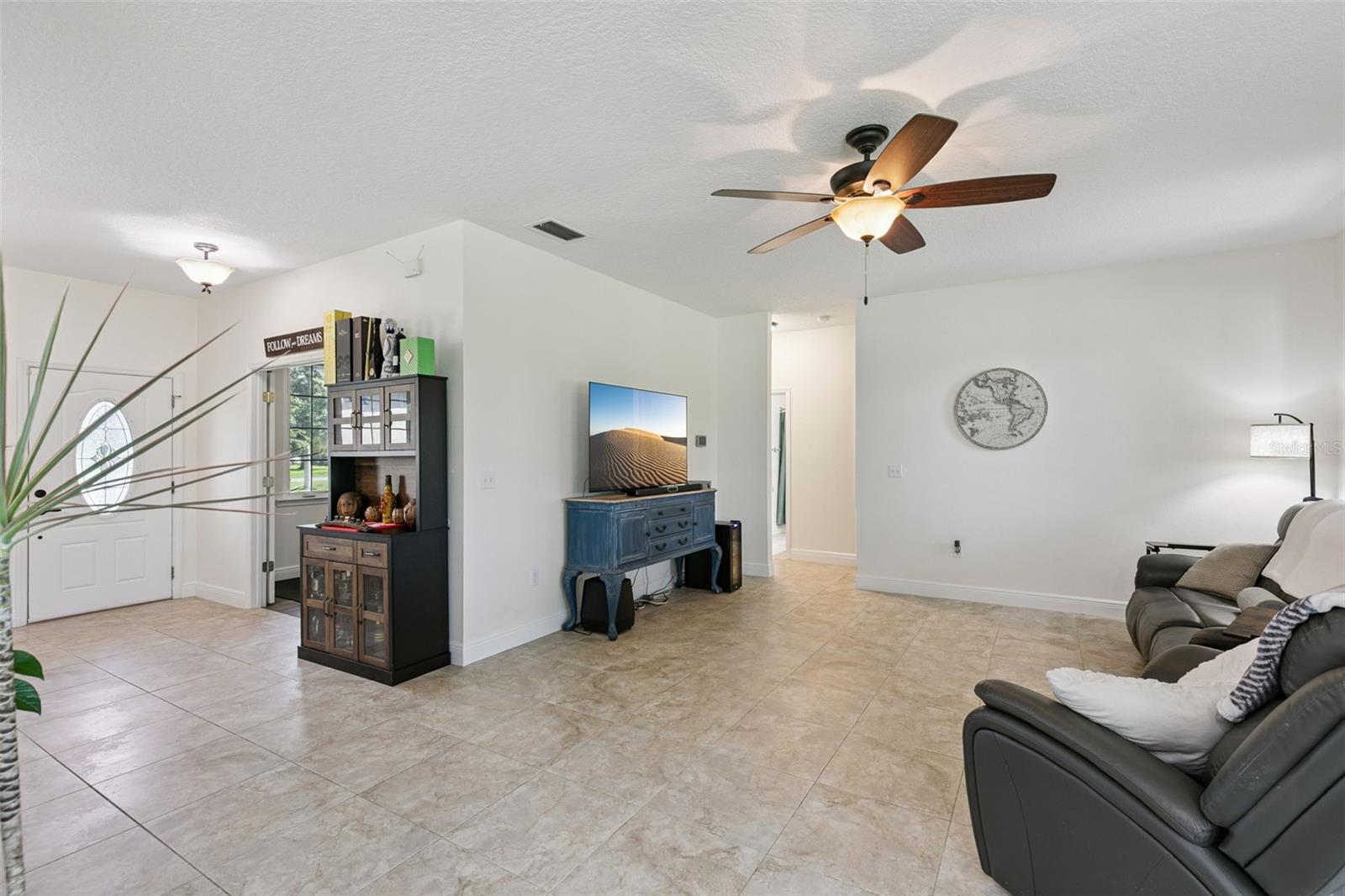 CAPE ORLANDO ESTATES - Residential