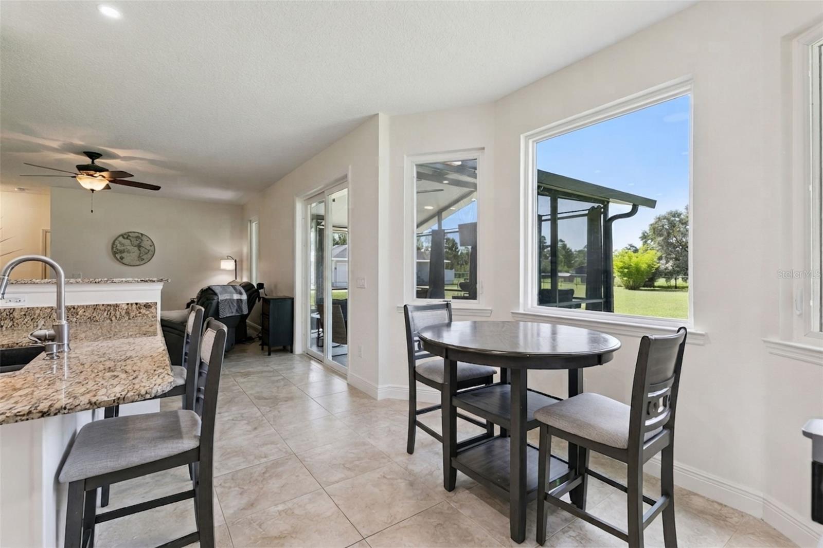CAPE ORLANDO ESTATES - Residential