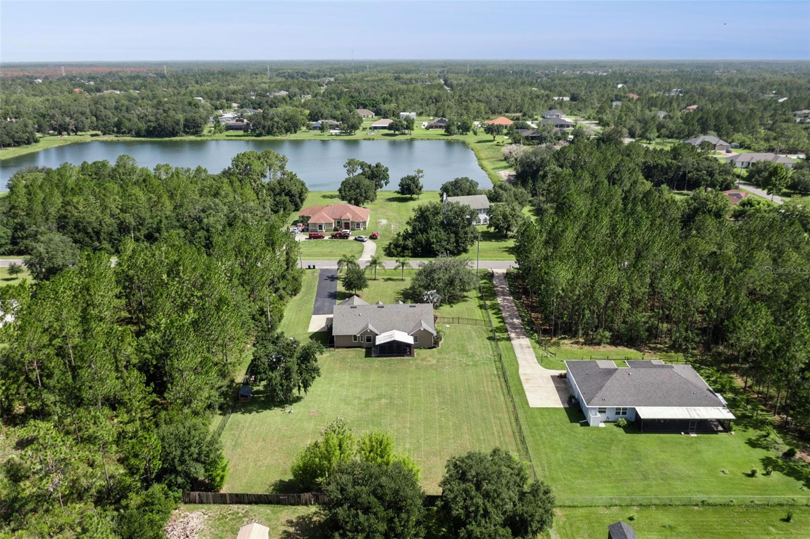 CAPE ORLANDO ESTATES - Residential