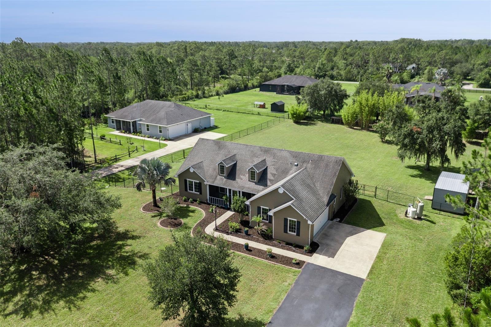 CAPE ORLANDO ESTATES - Residential