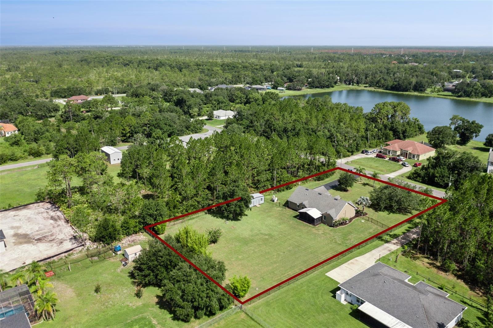 CAPE ORLANDO ESTATES - Residential