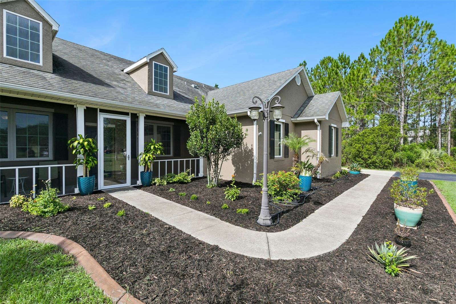 CAPE ORLANDO ESTATES - Residential