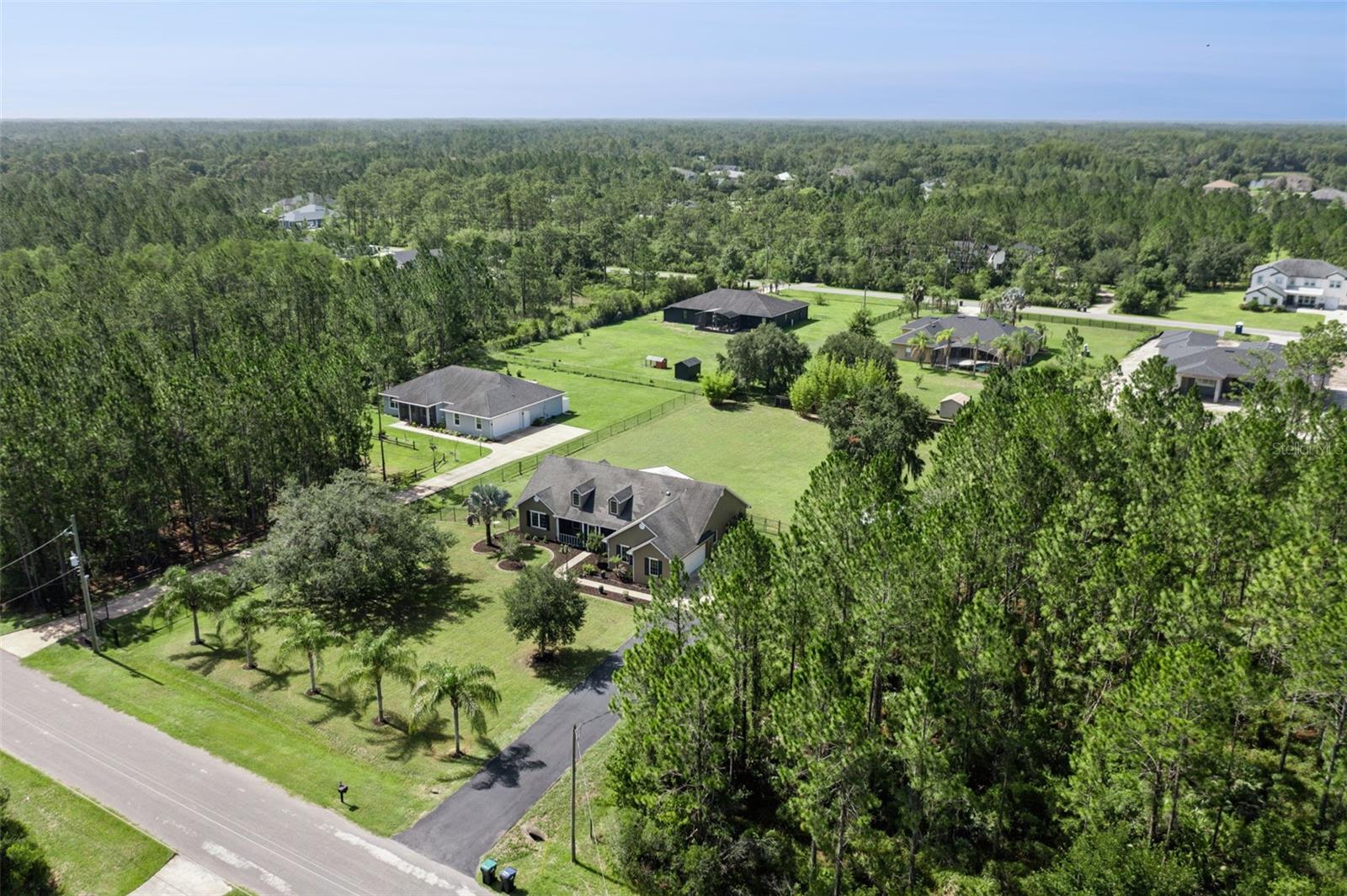CAPE ORLANDO ESTATES - Residential