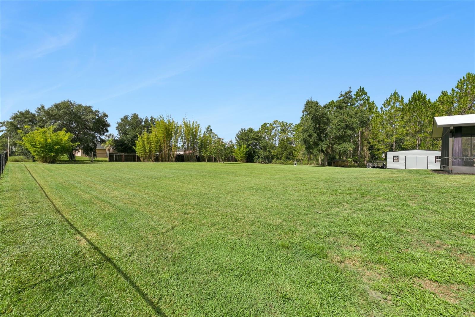 CAPE ORLANDO ESTATES - Residential
