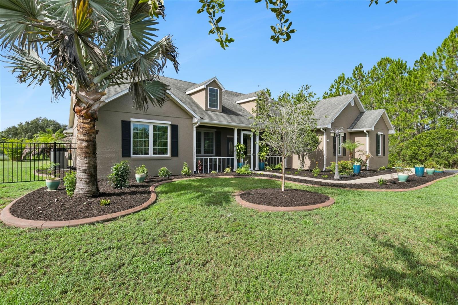 CAPE ORLANDO ESTATES - Residential