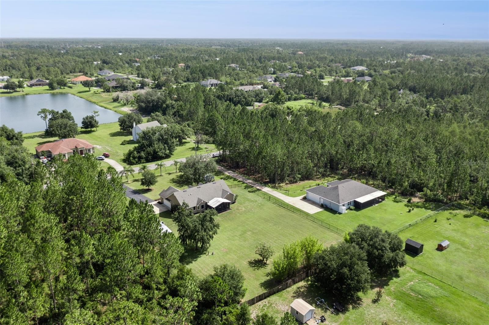 CAPE ORLANDO ESTATES - Residential