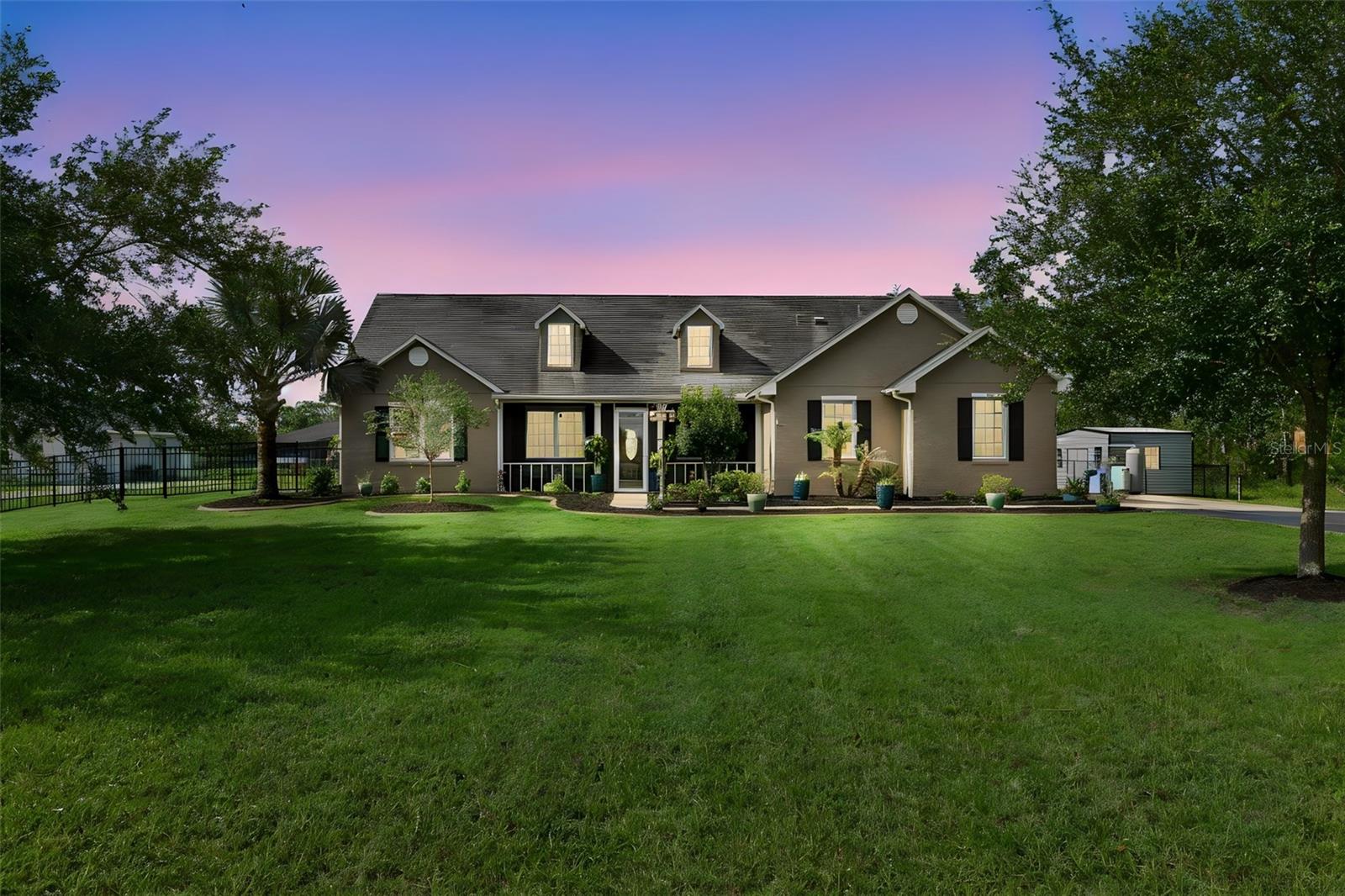 CAPE ORLANDO ESTATES - Residential