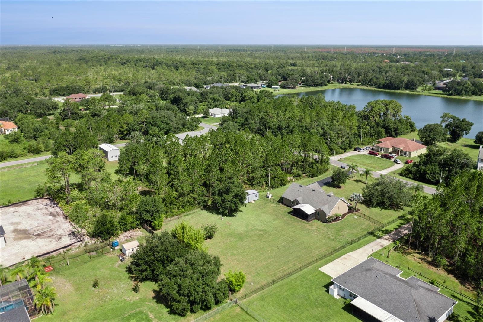 CAPE ORLANDO ESTATES - Residential