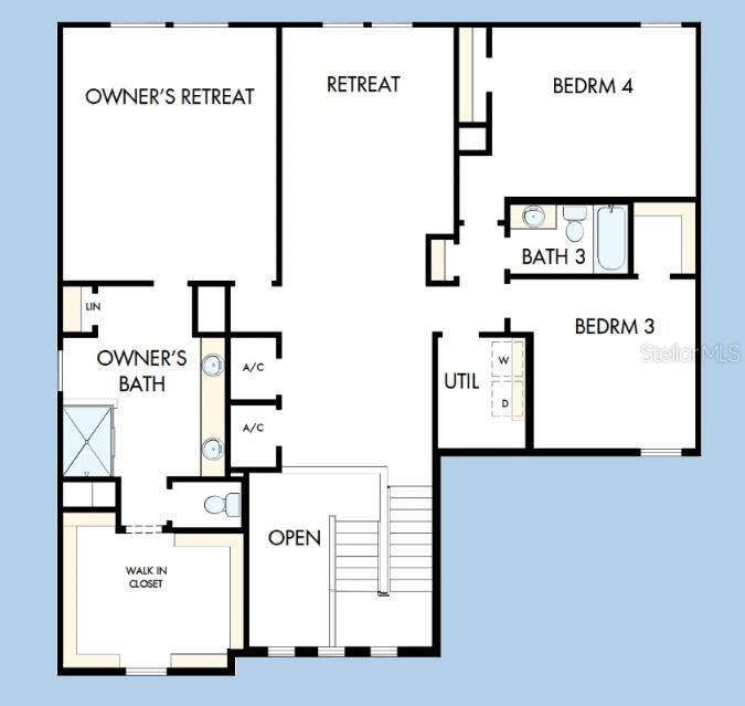 COASTERRA - Residential