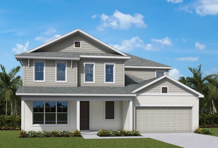 COASTERRA - Residential