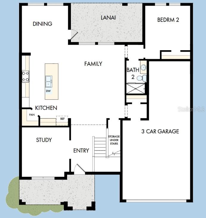 COASTERRA - Residential