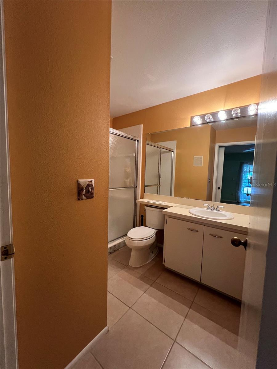RAINTREE VILLAGE CONDO N - Residential