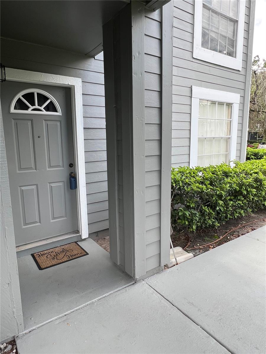 RAINTREE VILLAGE CONDO N - Residential