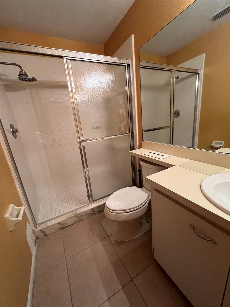 RAINTREE VILLAGE CONDO N - Residential