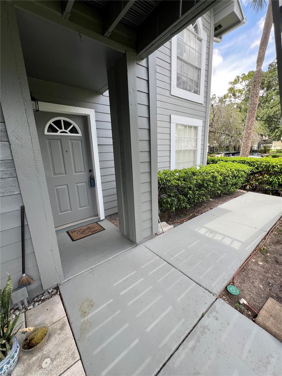 RAINTREE VILLAGE CONDO N - Residential