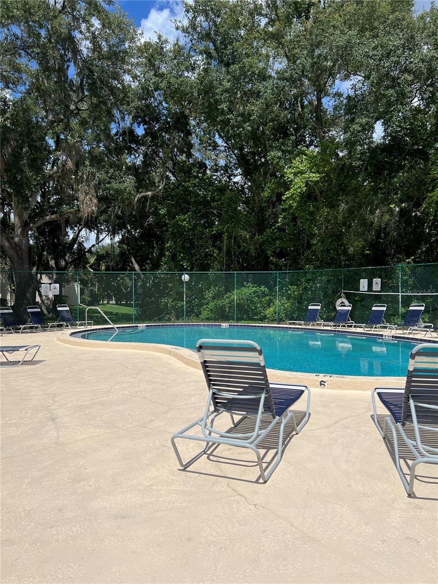 RAINTREE VILLAGE CONDO N - Residential