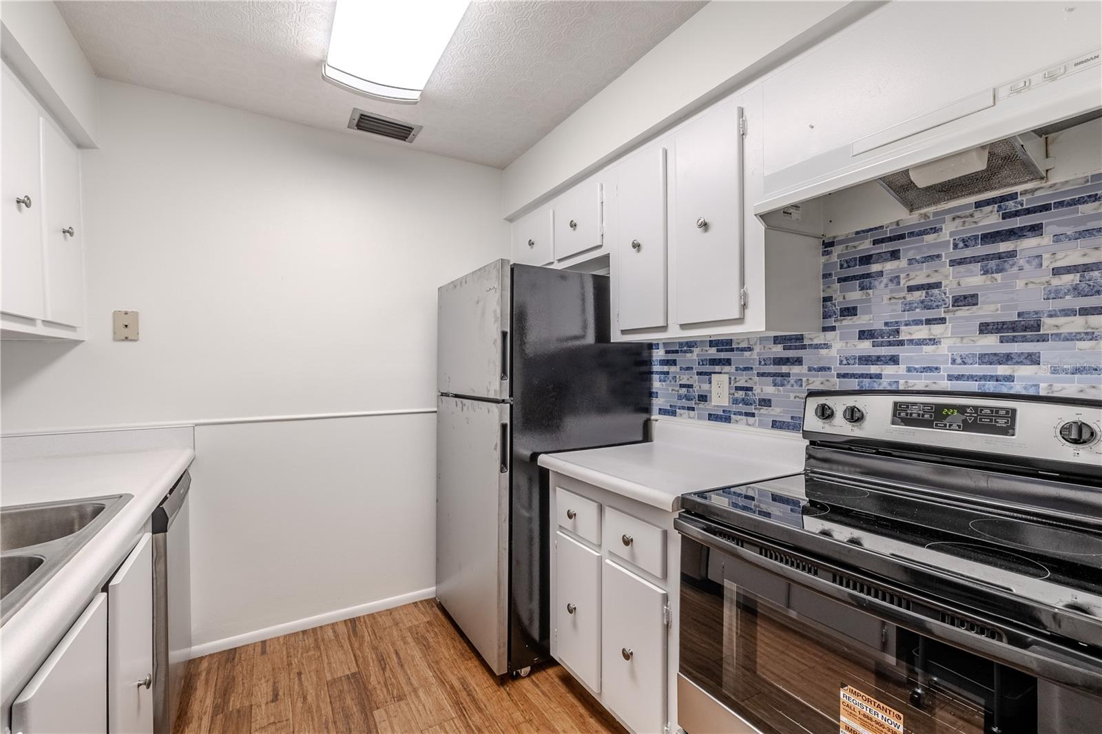 BELLEAIR FOREST GARDEN CONDO - Residential