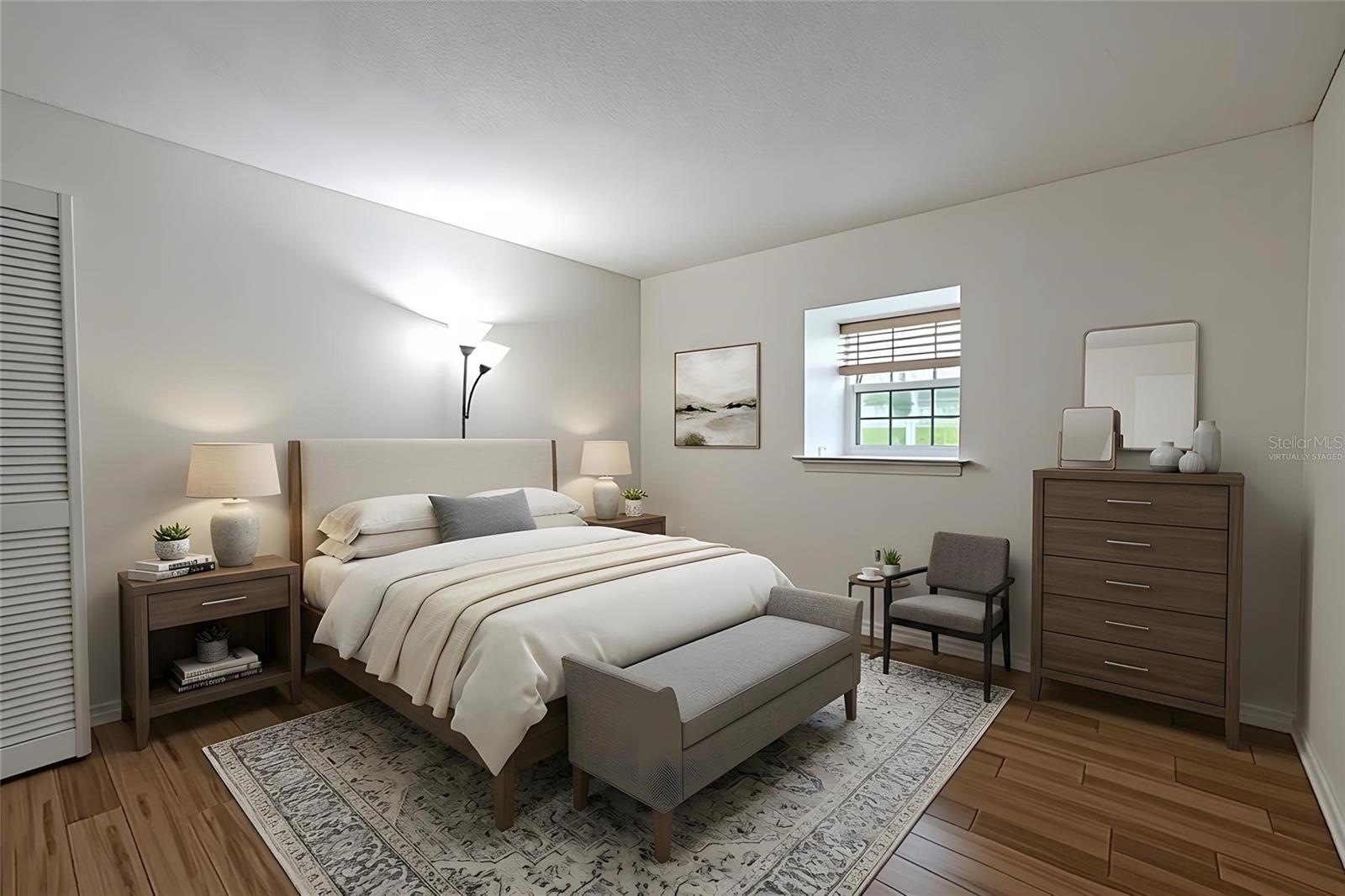 BELLEAIR FOREST GARDEN CONDO - Residential