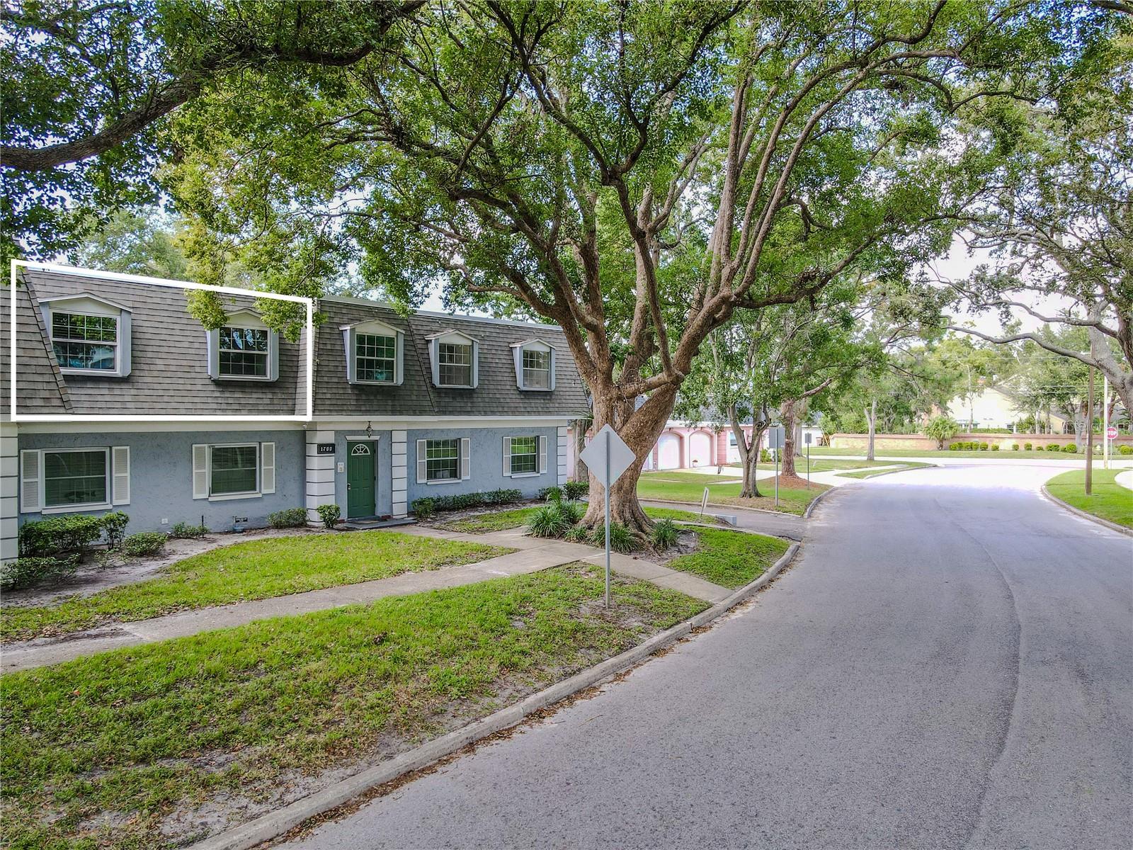 BELLEAIR FOREST GARDEN CONDO - Residential
