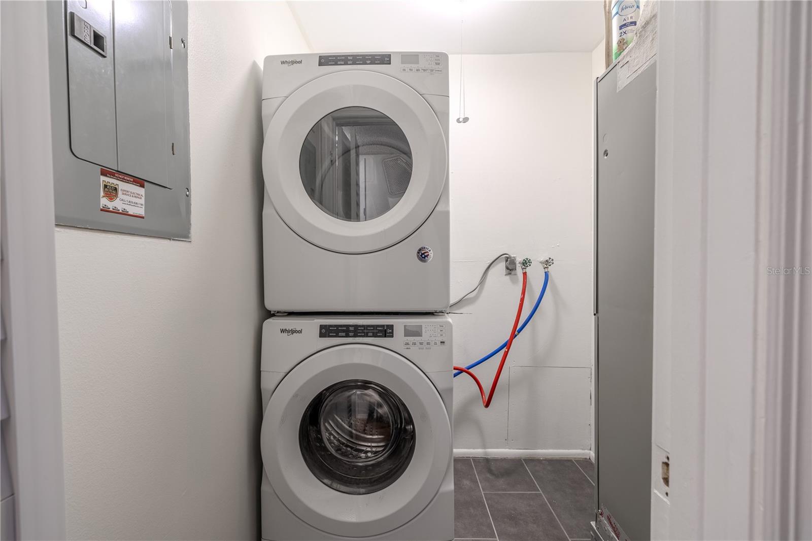 BELLEAIR FOREST GARDEN CONDO - Residential