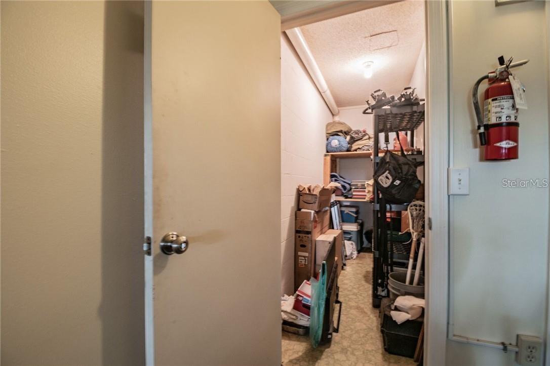 BELLEAIR FOREST GARDEN CONDO - Residential