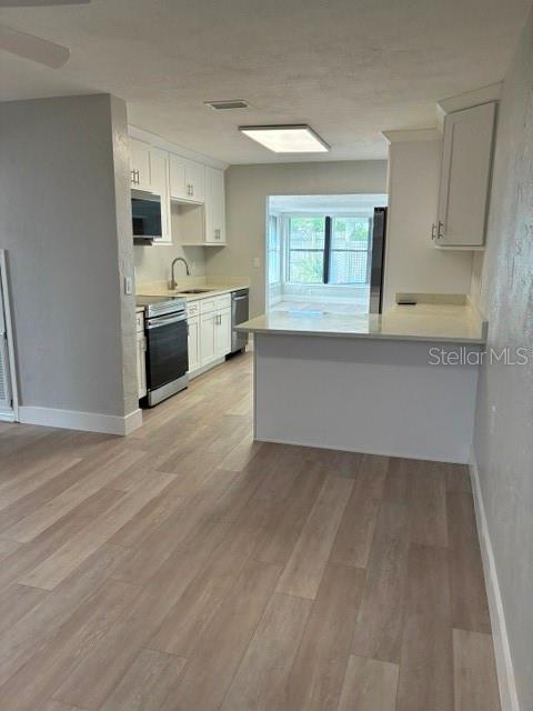 ORMOND BY SEA 08 - Residential