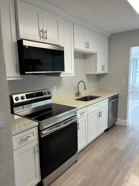 ORMOND BY SEA 08 - Residential