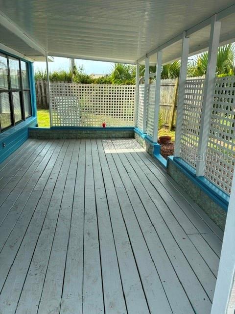 ORMOND BY SEA 08 - Residential