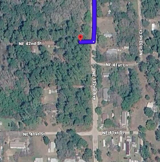 LAKE CHARLES CAMPSITES - Land