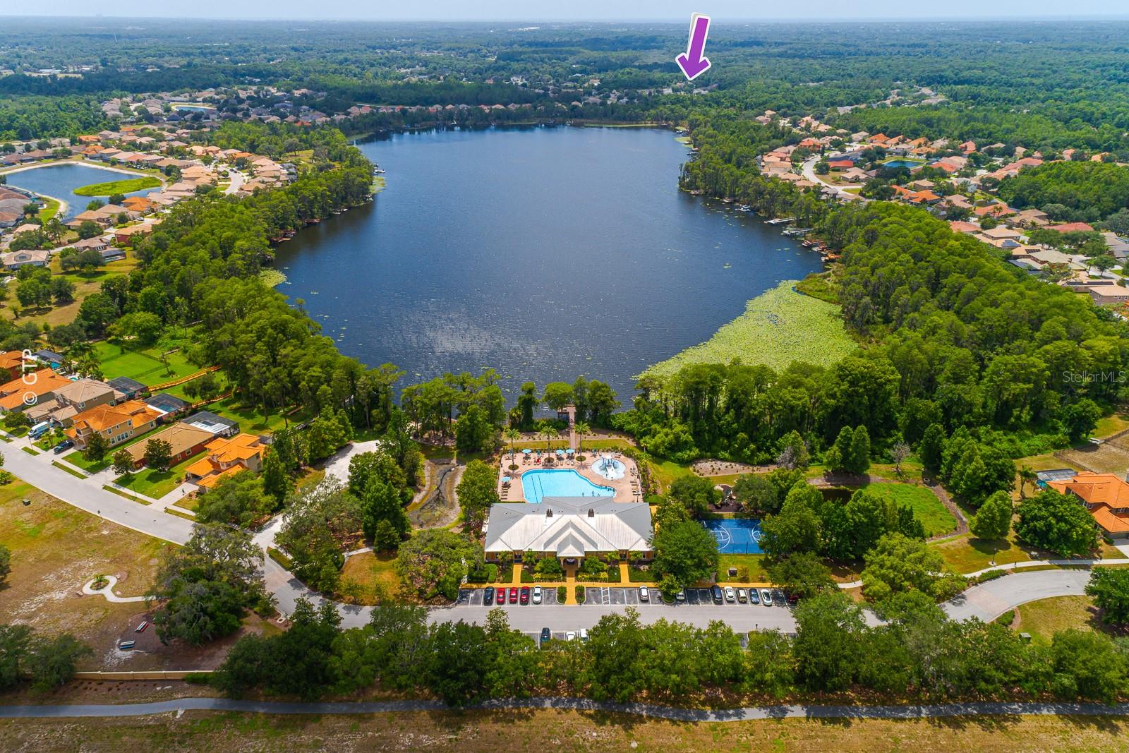 WATERS EDGE 02 - Residential
