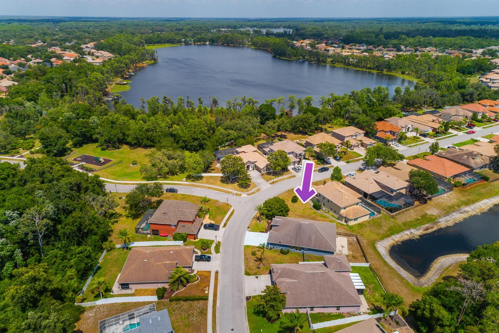 WATERS EDGE 02 - Residential