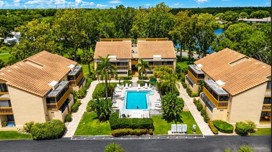 WILLOW GREEN - Residential