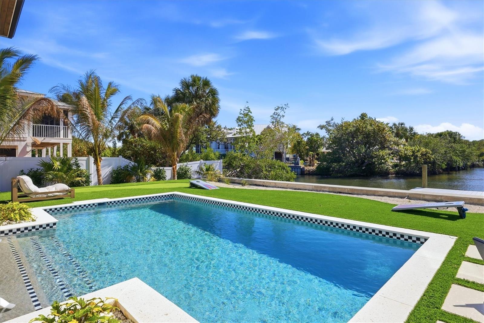 BIMINI BAY ESTATES - Residential