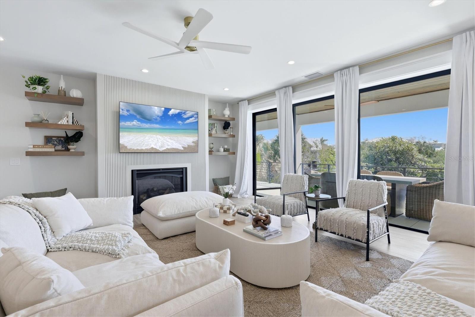 BIMINI BAY ESTATES - Residential