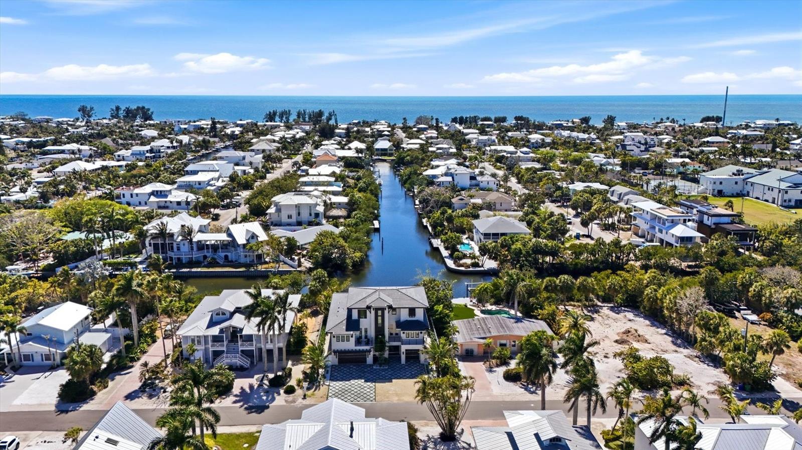 BIMINI BAY ESTATES - Residential
