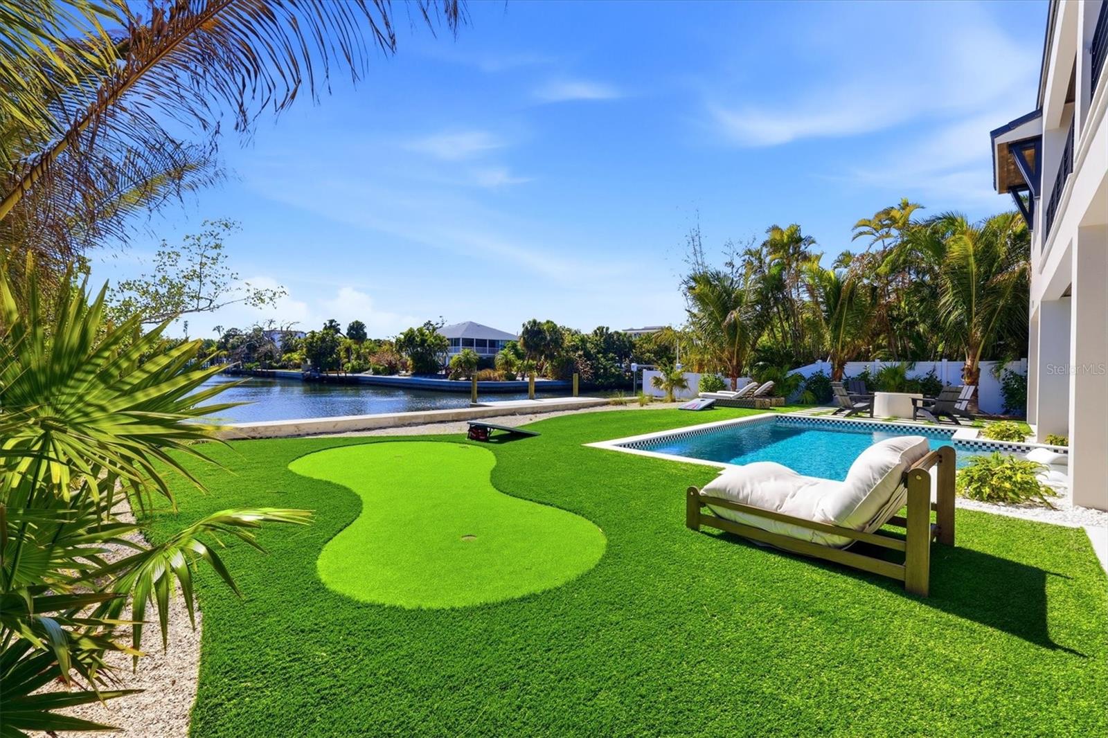 BIMINI BAY ESTATES - Residential