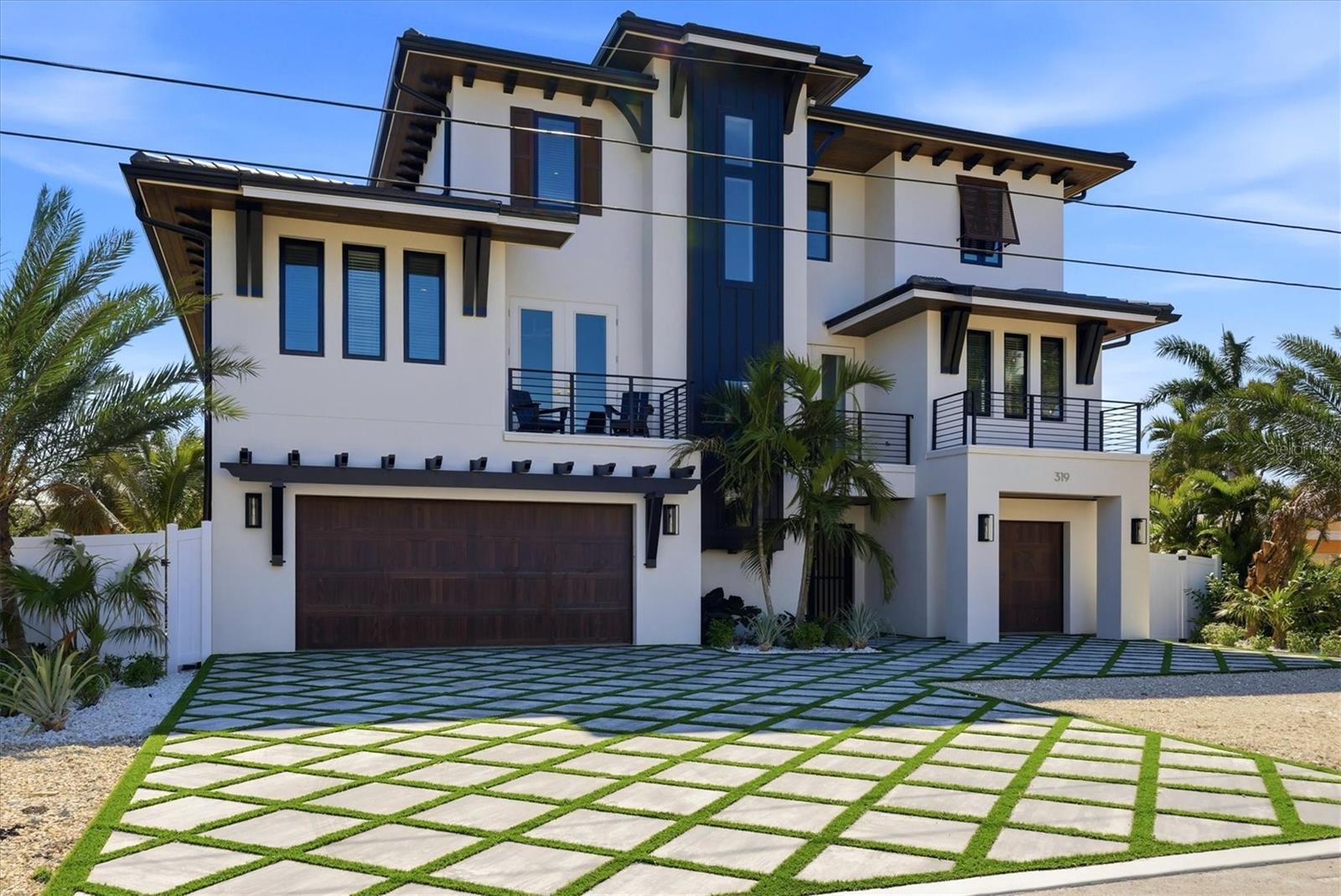 BIMINI BAY ESTATES - Residential