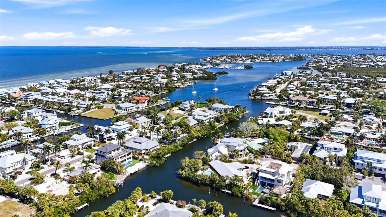 BIMINI BAY ESTATES - Residential
