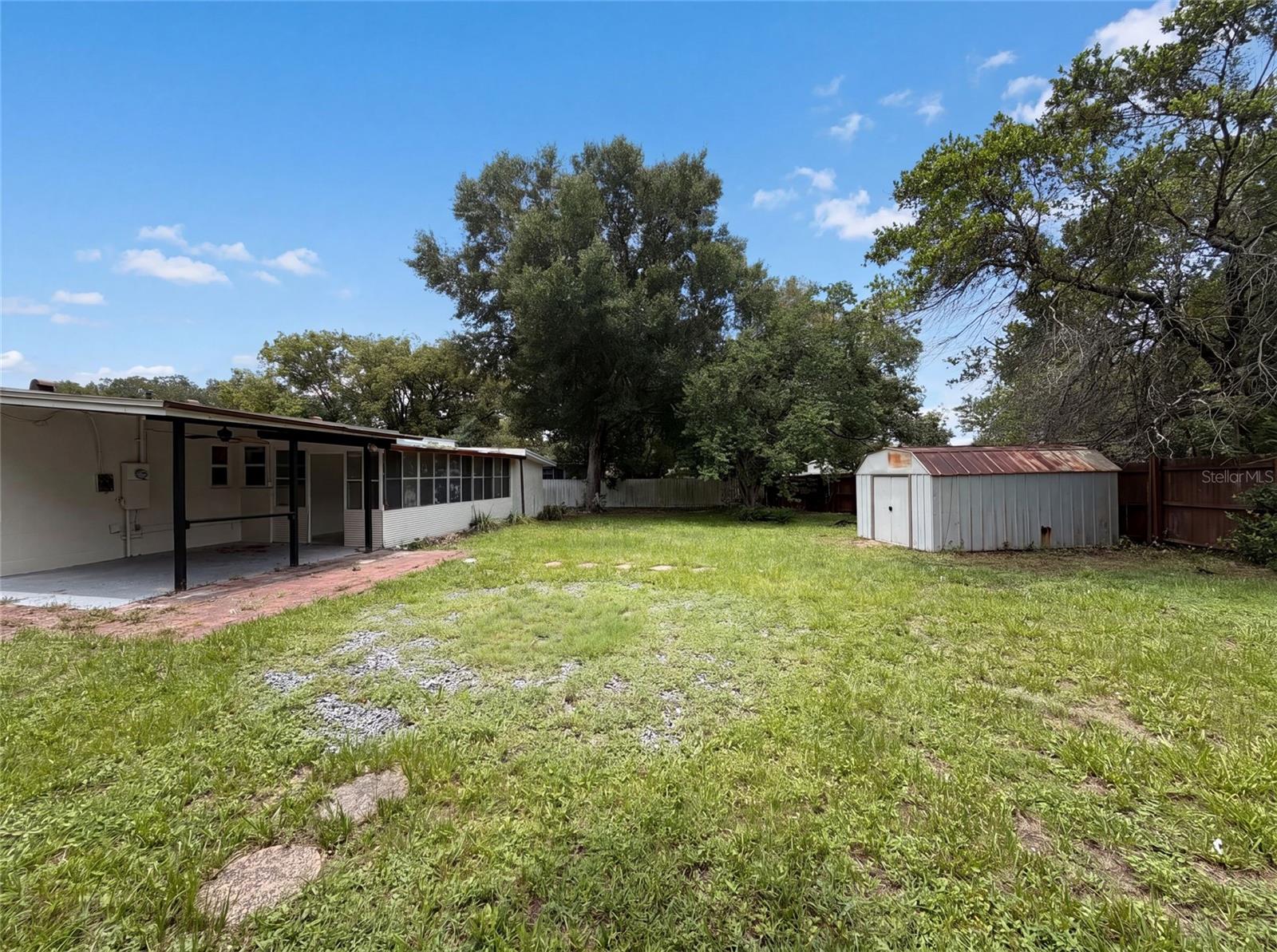 DELTONA LAKES UNIT 72 - Residential