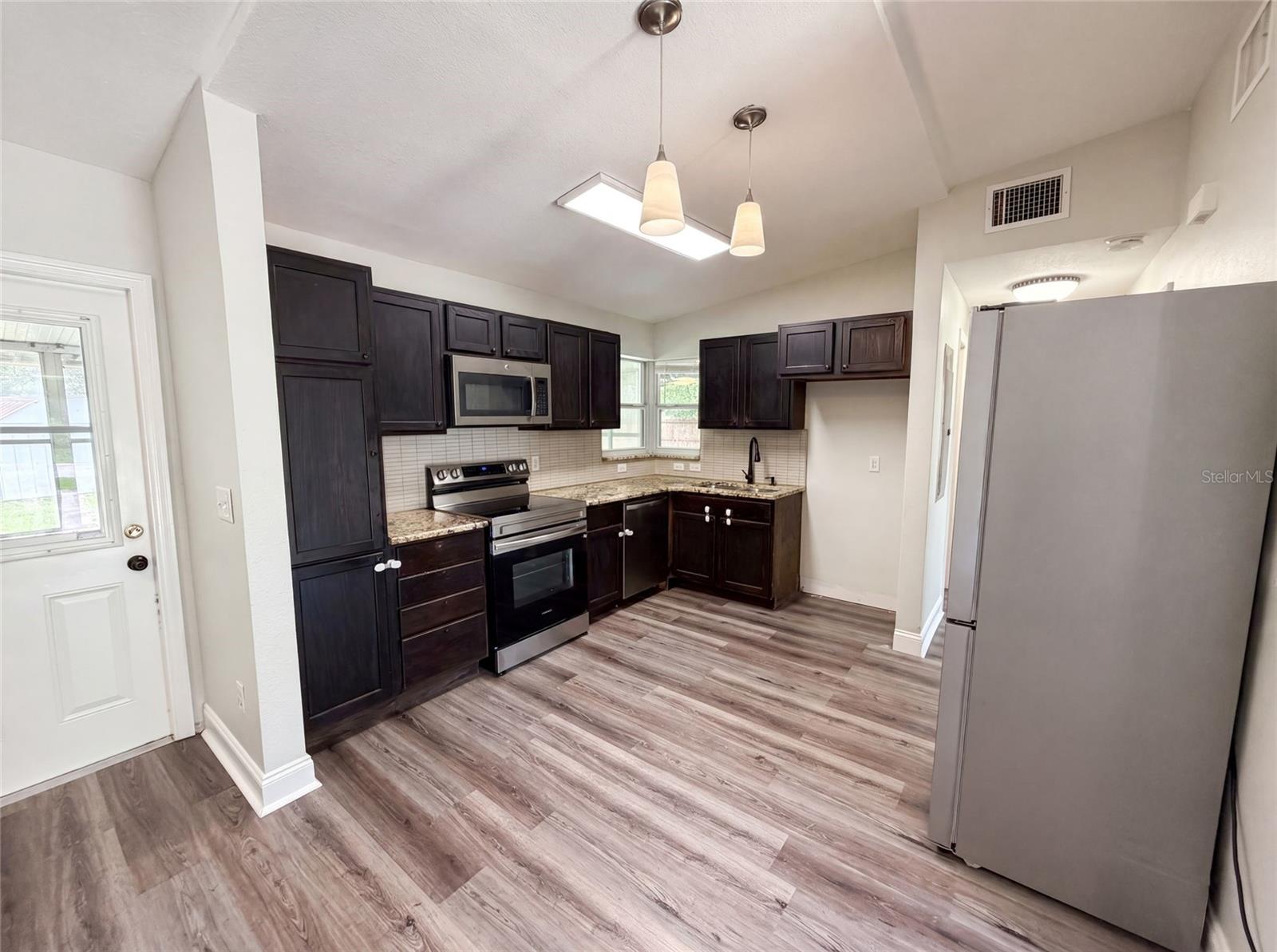 DELTONA LAKES UNIT 72 - Residential