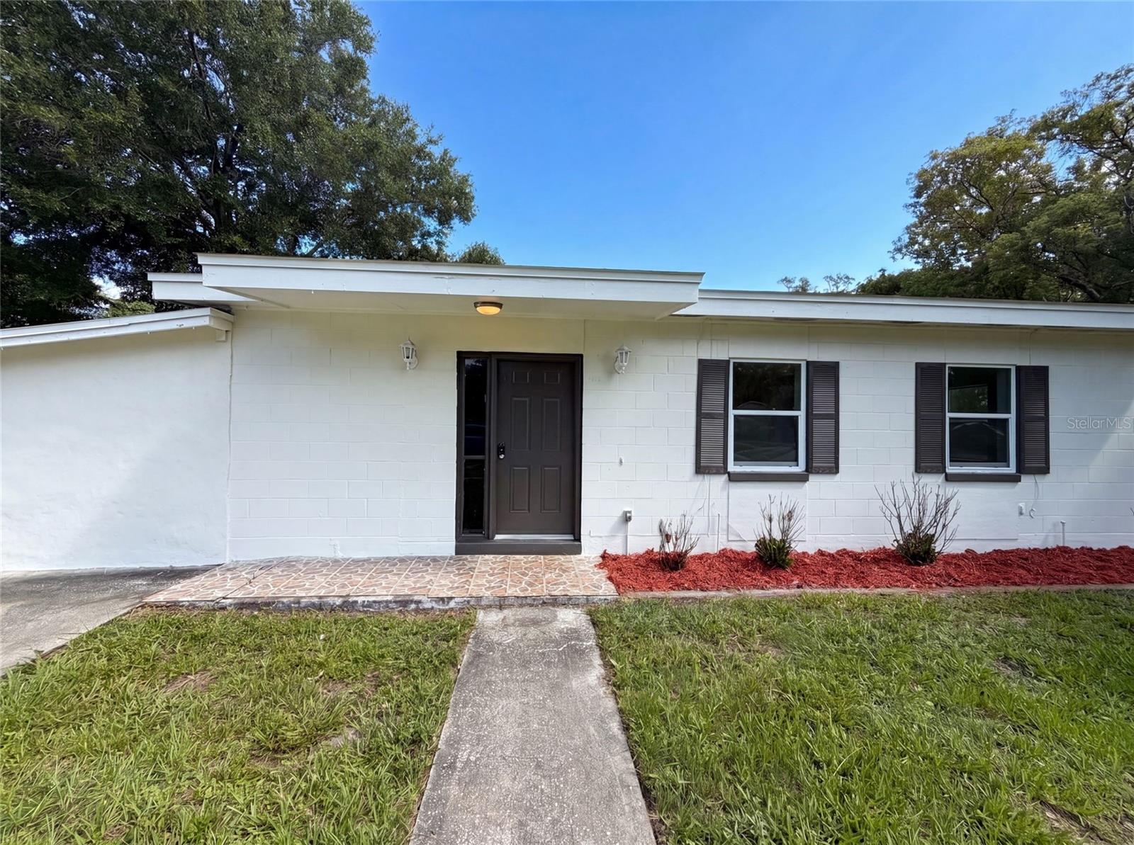 DELTONA LAKES UNIT 72 - Residential
