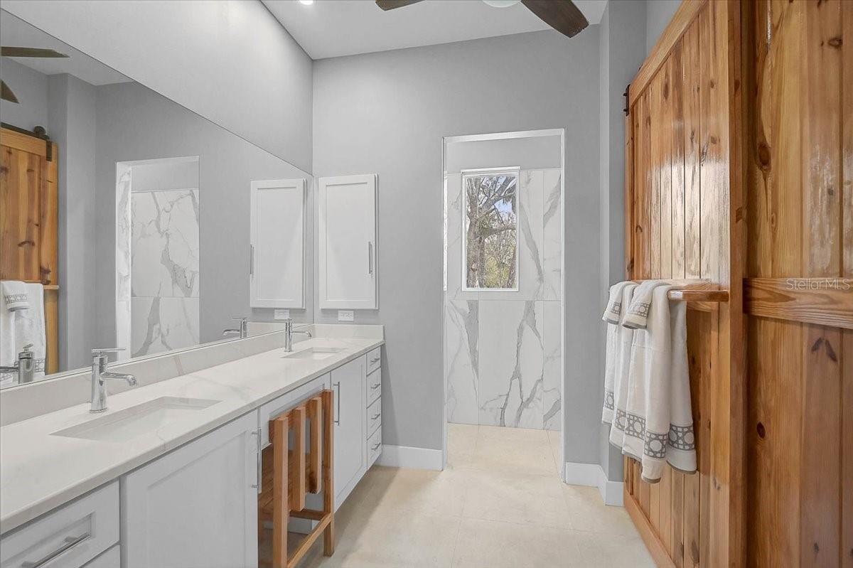 BALLI ACRES - Residential