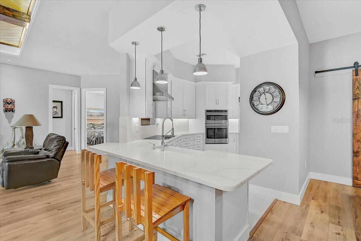 BALLI ACRES - Residential