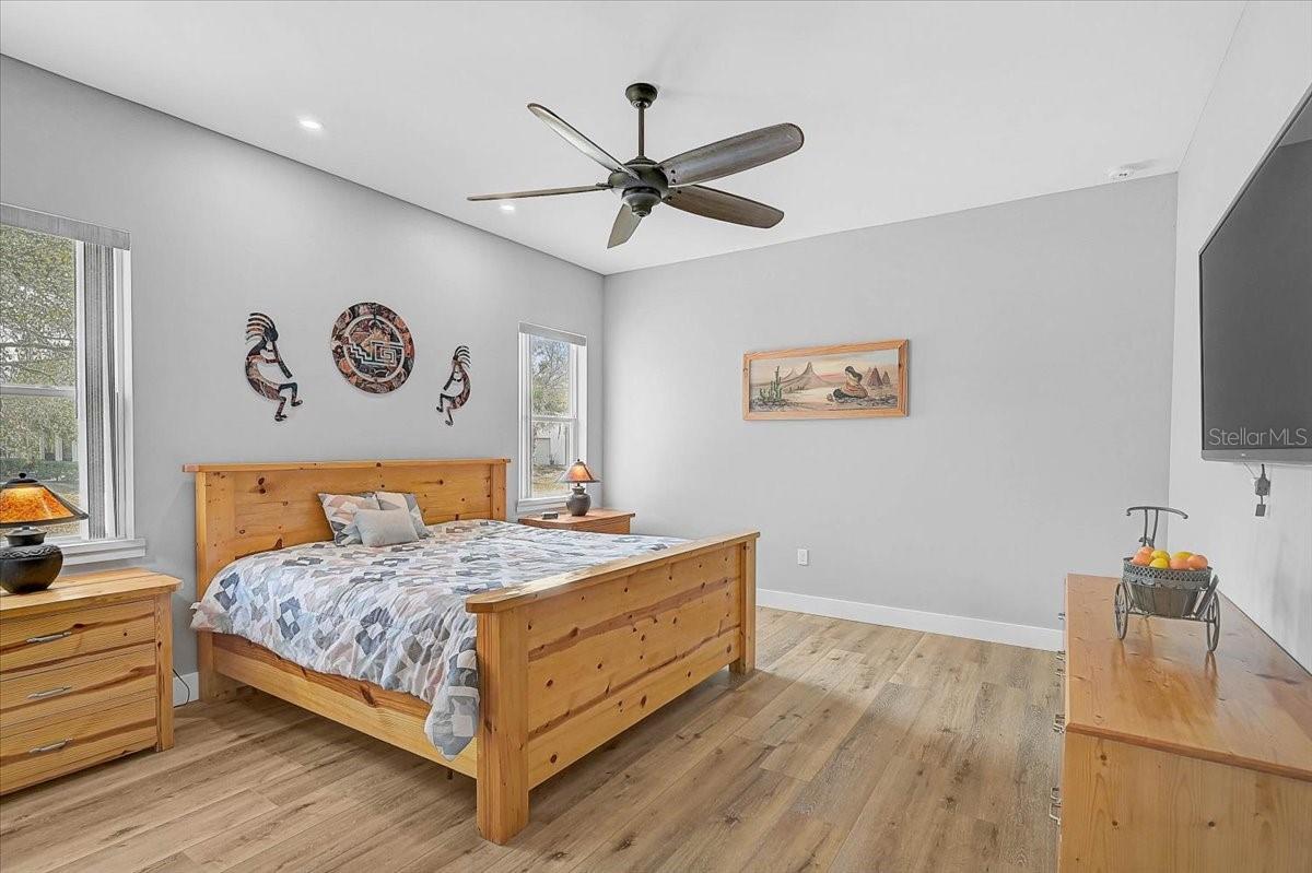 BALLI ACRES - Residential