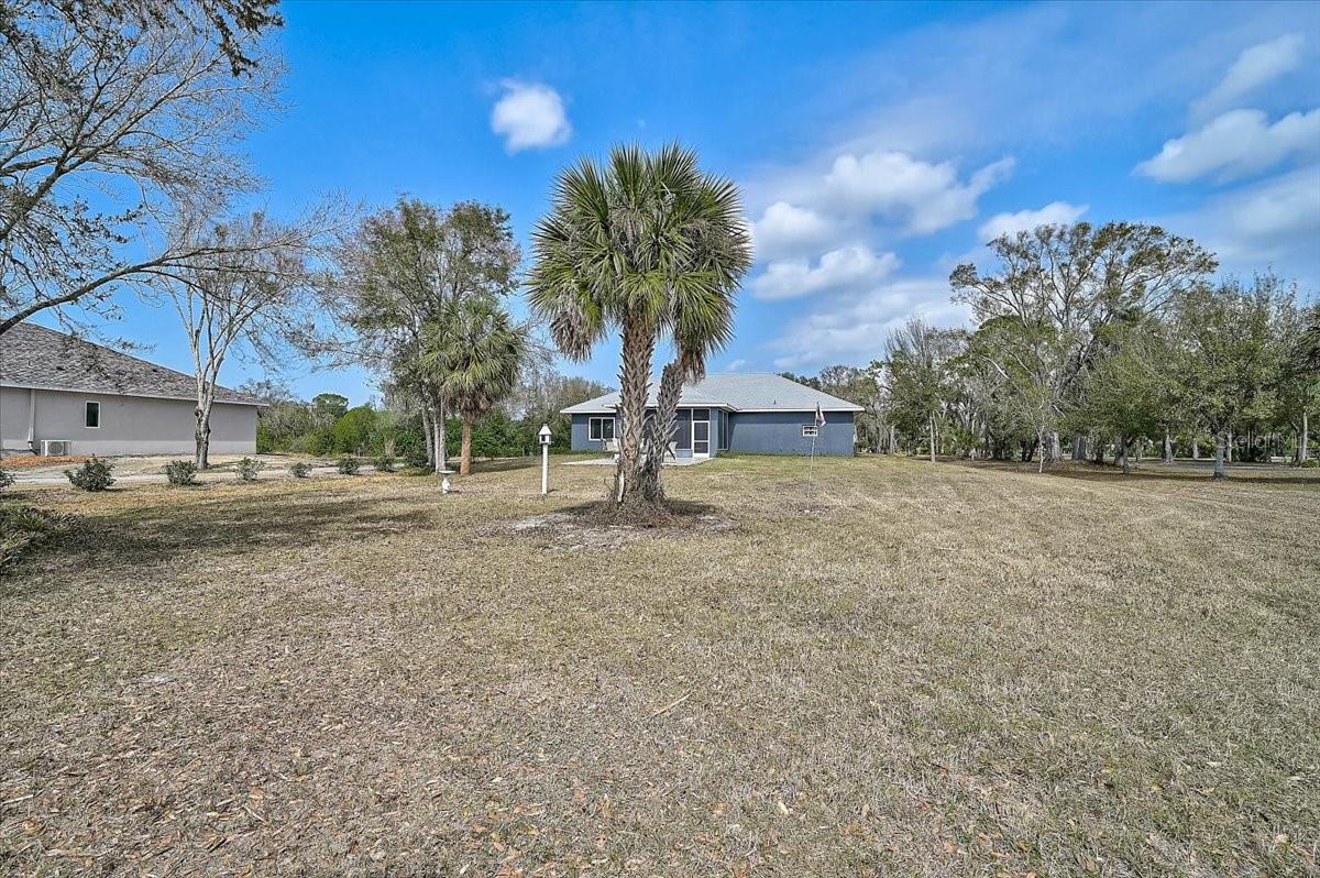 BALLI ACRES - Residential