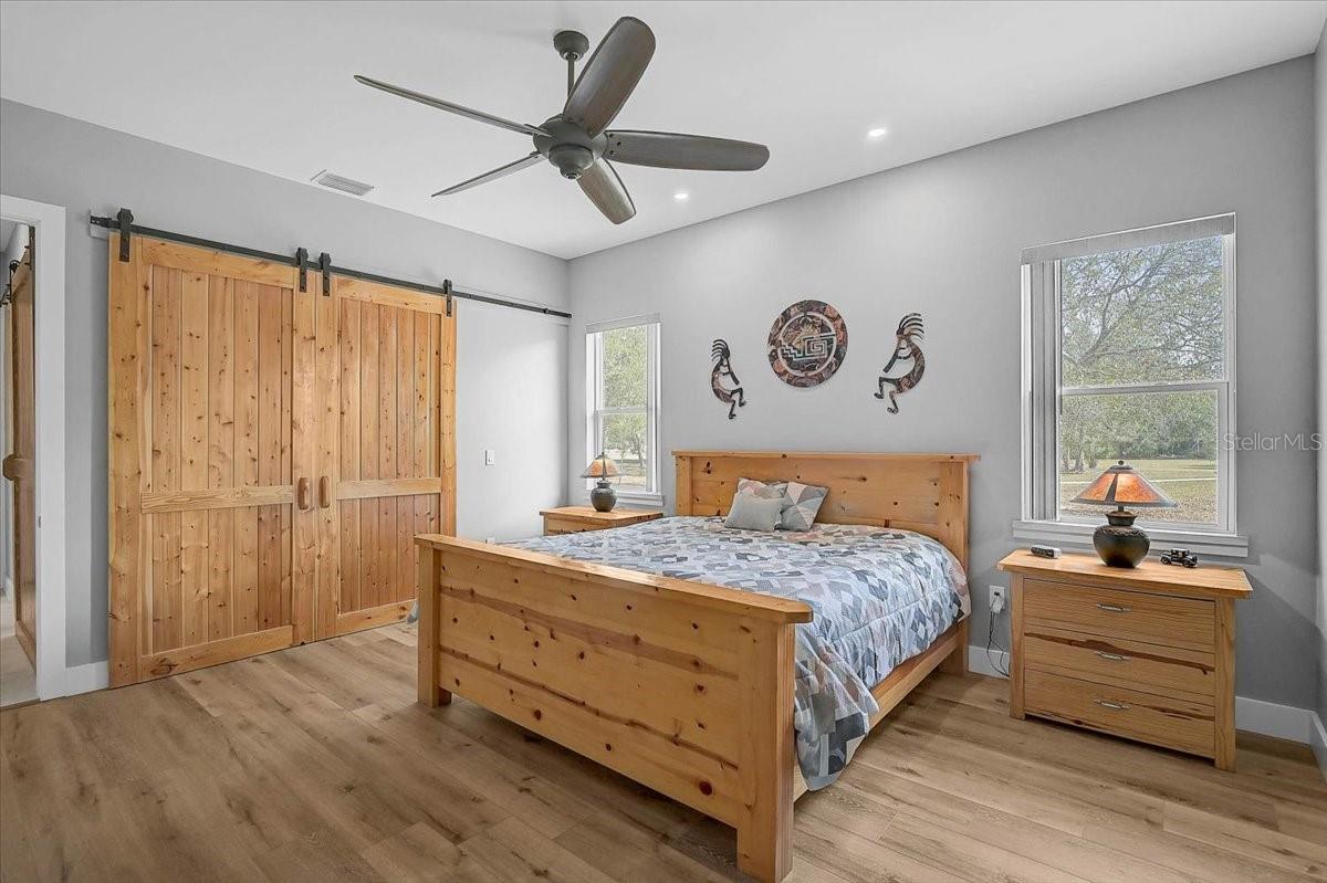BALLI ACRES - Residential