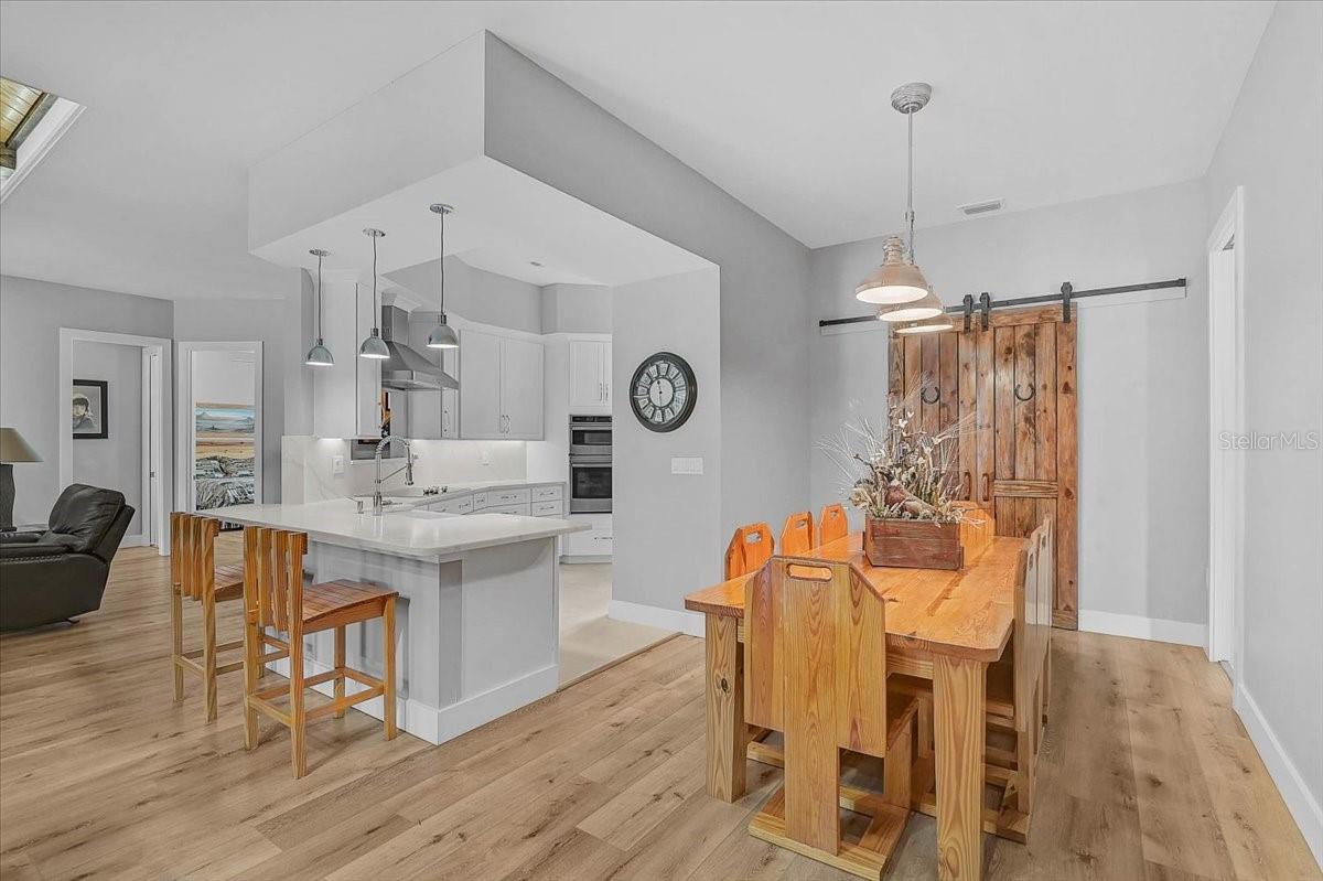 BALLI ACRES - Residential